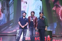Ravanasura Pre Release Event Photos